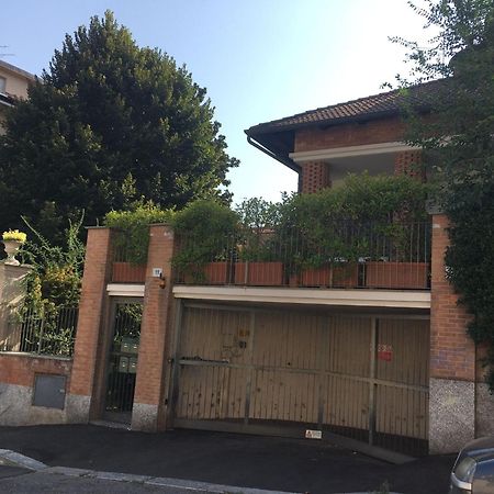 Appartamentino Autonomo Zona Gran Madre Di Dio 都灵 外观 照片