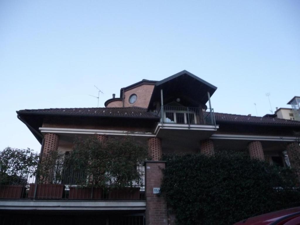 Appartamentino Autonomo Zona Gran Madre Di Dio 都灵 外观 照片